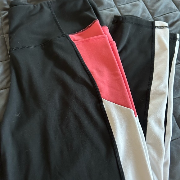 Muuv leggings - Picture 3 of 3